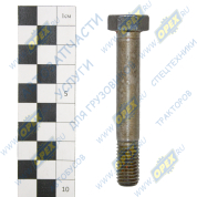 Болт ГОСТ-7798 М12х78х1,75 Р=30 К=19 корпуса диф.